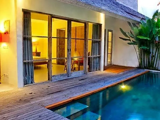 The Decks Bali 4*