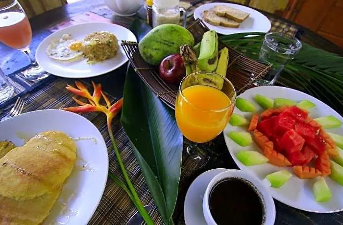 The Decks Bali 4*