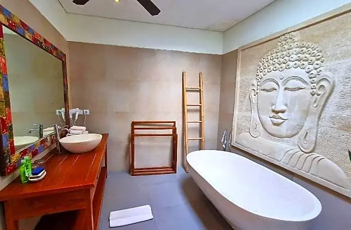 The Decks Bali 4*