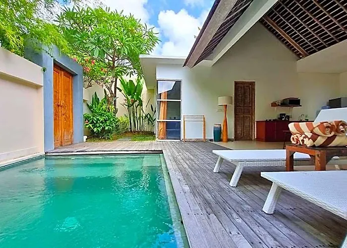The Decks Bali