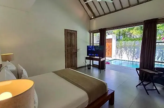 Villa The Decks Bali