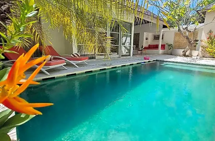 Villa The Decks Bali